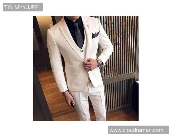 男足球星西装造型盘点尽显场外优雅风度与时尚魅力